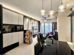 Sol Acres (D23), Condominium #632043131